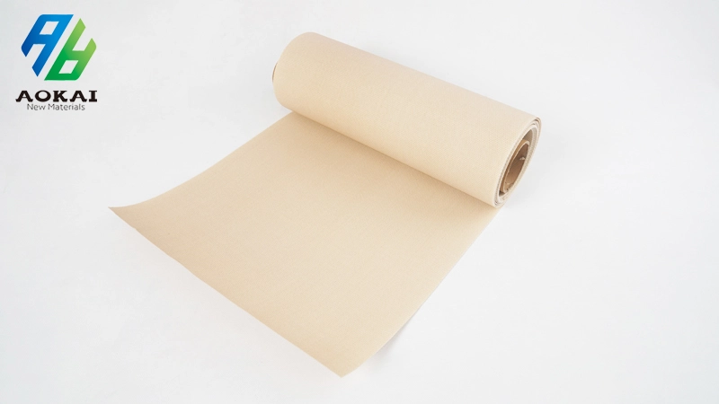 What is PTFE Coated Fabric Used For?
