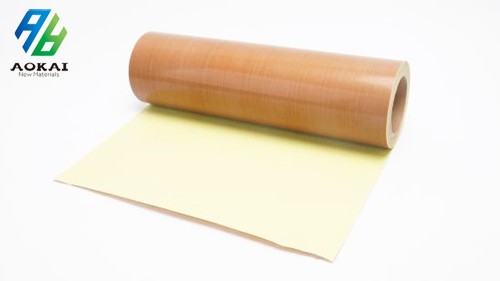 High Viscosity PTFE Fiberglass Tape