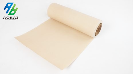 teflon coated fiberglass cloth