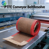teflon conveyor belt manufacturers