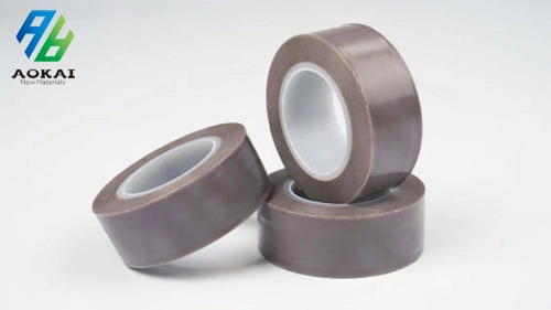 Ptfe ଚଳଚ୍ଚିତ୍ର ଟେପ୍ ଆଡେସିଭ୍ କି?