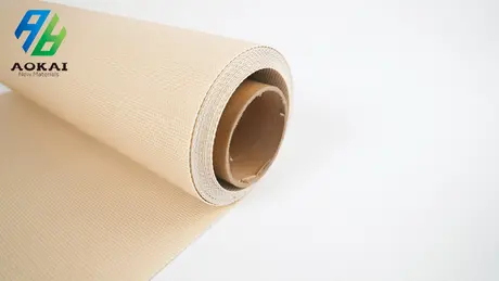 What Is PTFE Coated Fabric And Why Is It Used?