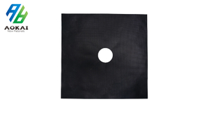 PTFE Stove top mat protector