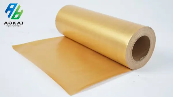 PTFE Coated Fabric