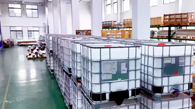 Raw material workshop