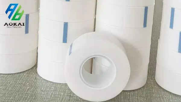 PTFE жабысқақ лентасының көптеген қосымшалары