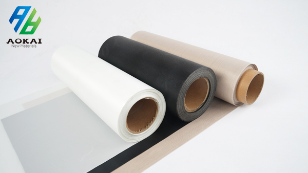 PTFE тукымасы