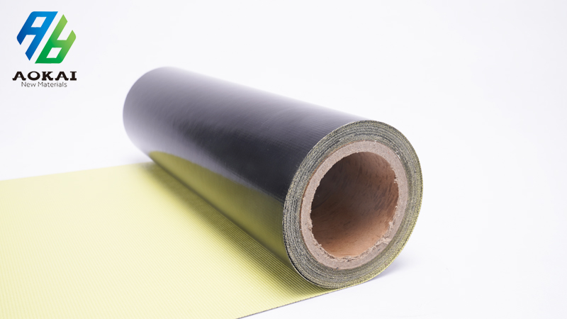 black ptfe tape