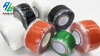 Silicone adhesive tape