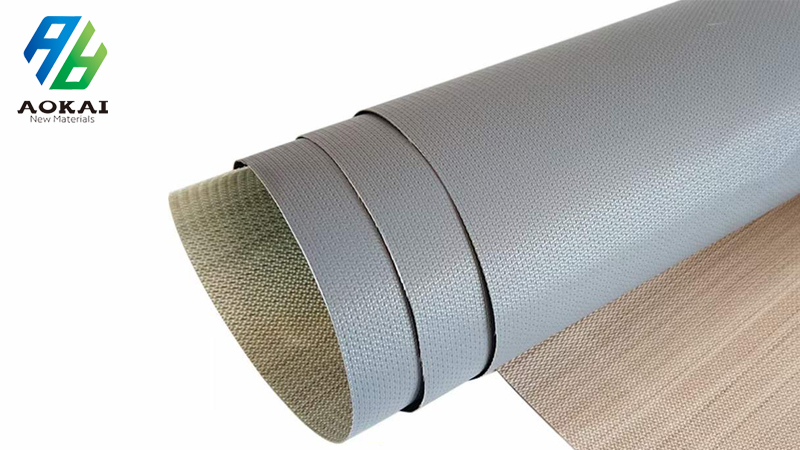 Removable PTFE insulation Material