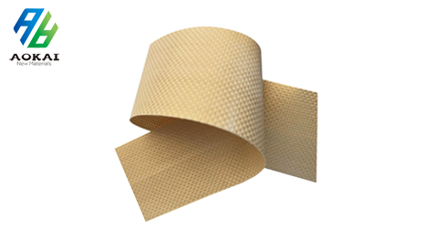 kevlar teflon fabric