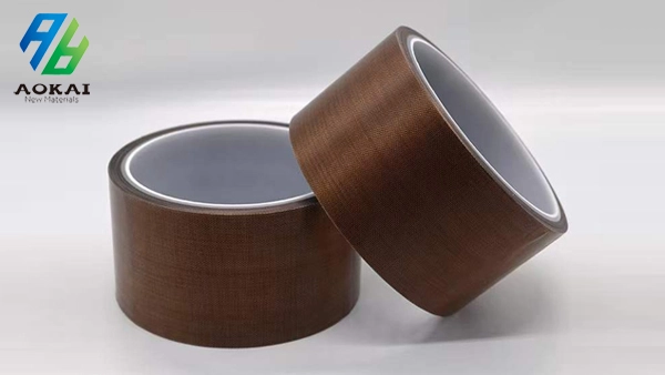 PTFE Film Tape vs. Other Tapes: A Comparison of Features and Benefits
