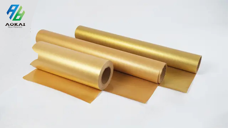 Oil-Resistant PTFE Fabric