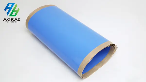 How Does PTFE Conveyor Belt Improve Production Efficiency?