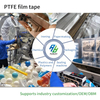 PTFE teflon adhesive tape