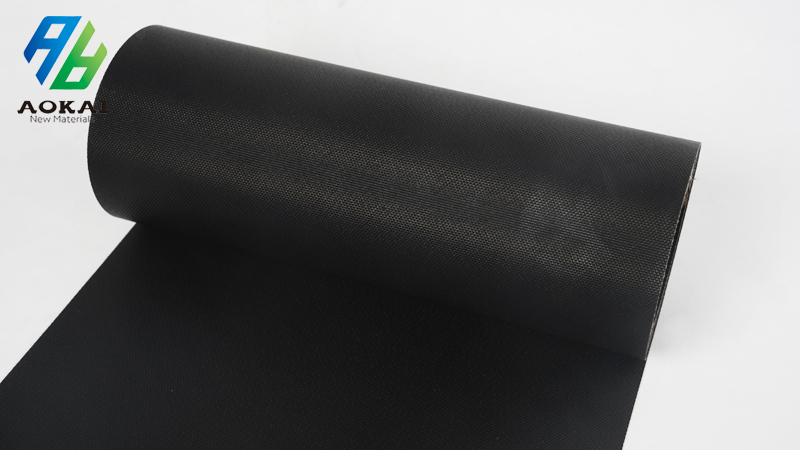 textured PTFE fabric