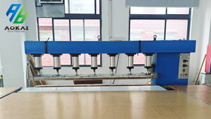 PTFE Belt Edging Press