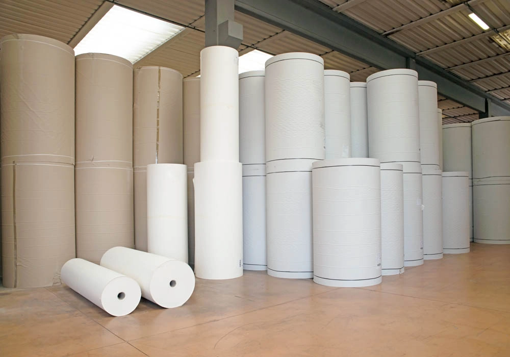 Paper&nbsp;Industry