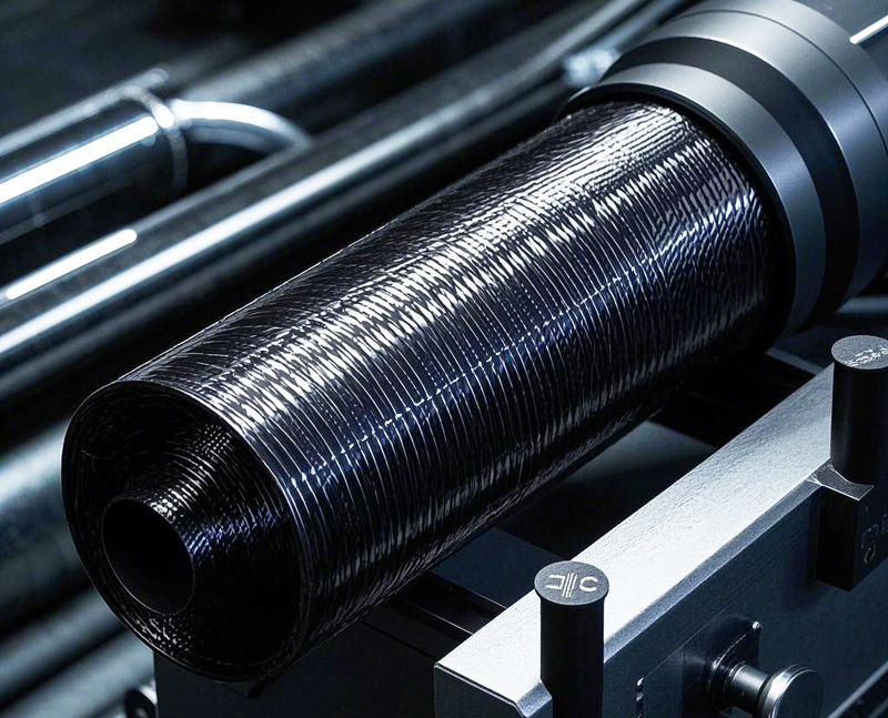 carbon fiber industry