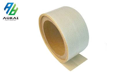 PTFE coated kevlar fabric