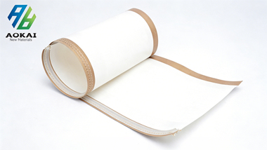 Heavy-duty Teflon conveyor belt