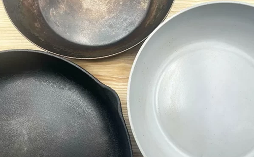 How Do I Know if My Pots and Pans Are Made with Teflon?