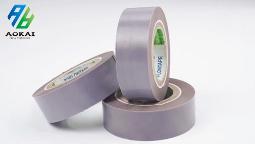 What Is the Dielectric Strength of PTFE Film Tape?