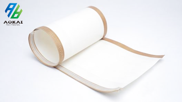 PTFE mesh belt