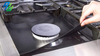 PTFE Stove Top Mat Protector