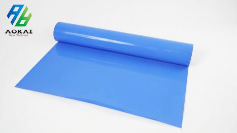 PTFE coated fiberglass cloth