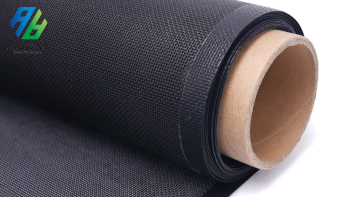 PTFE Mesh Belt