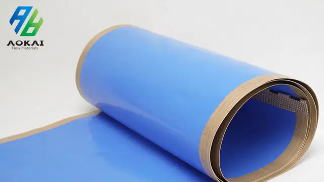 Best PTFE Conveyor Belt in China for Global Buyers