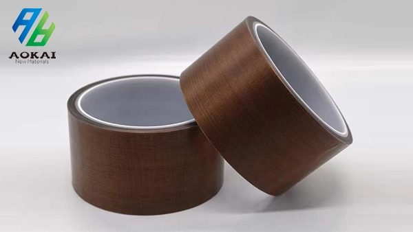 PTFE tape for heat sealer