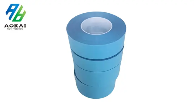 Why PTFE Fiberglass Tape Is Ideal for High-Temperature Insulation?