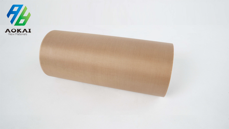  porous ptfe coated fabric