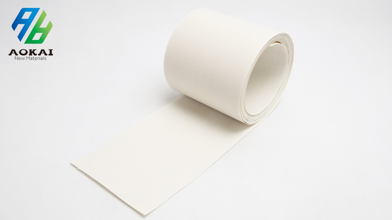 thick PTFE fabric