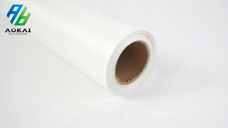 textured PTFE fabric