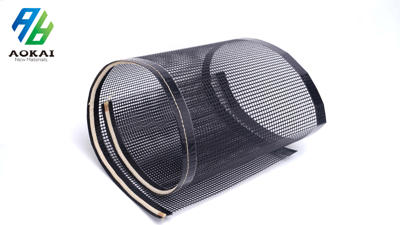 PTFE Mesh Belt