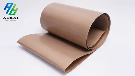 Grád Bia PTFE Criosanna Conveyor vs Criosanna Caighdeánacha