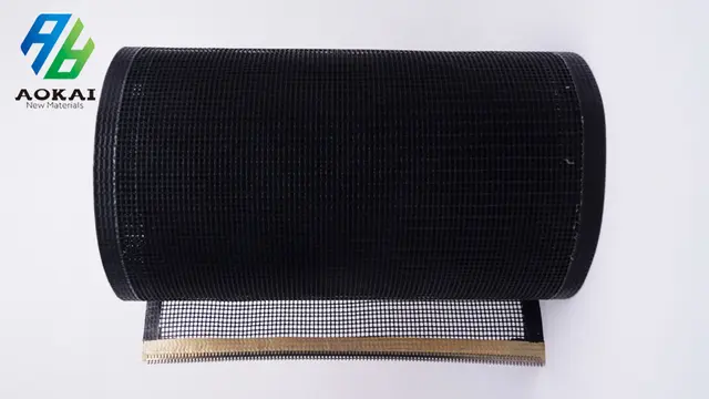 PTFE Mesh Belt