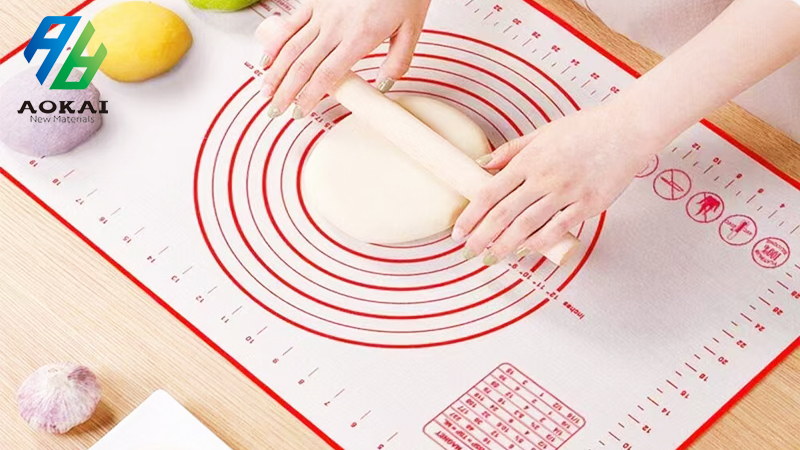 baking mat