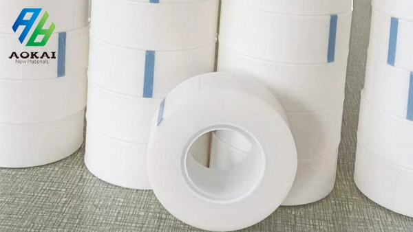 Is PTFE Film Tape the Same as Teflon Tape?