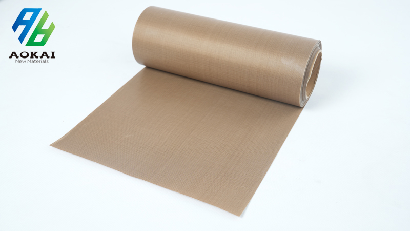 PTFE Cloth For Heat Press