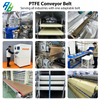ptfe conveyor belt