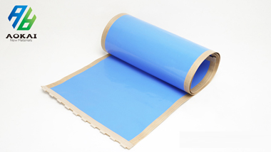 Lightweight Teflon conveyor belt