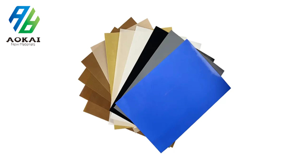 PTFE Fabric Composite Materials
