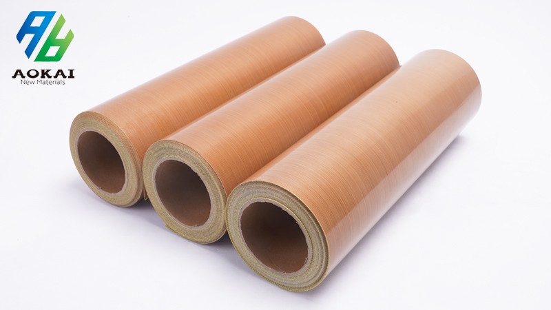  PTFE Fiberglass Tape