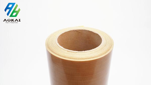 PTFE Adhesive Tape