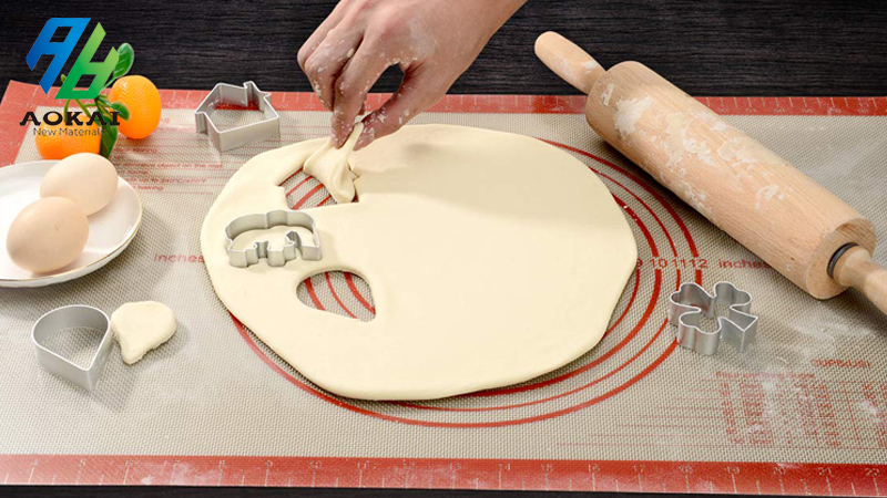 Silicone Baking Mat