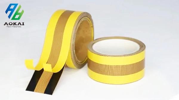 PTFE Adhesive Tape